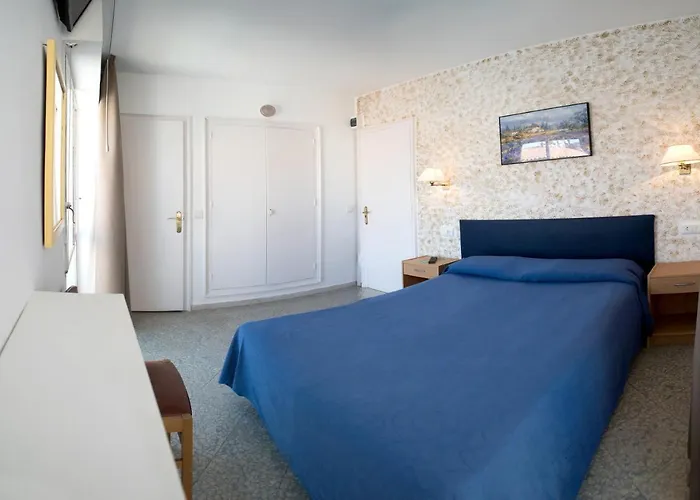 Vendégház L'hostalet