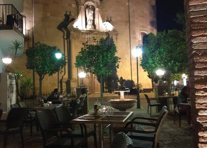 Vendégház L'hostalet 3*