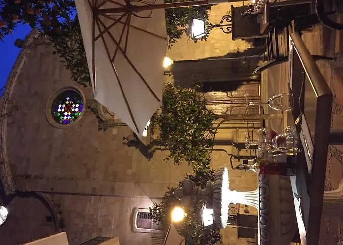 L'hostalet Vendégház Tossa de Mar