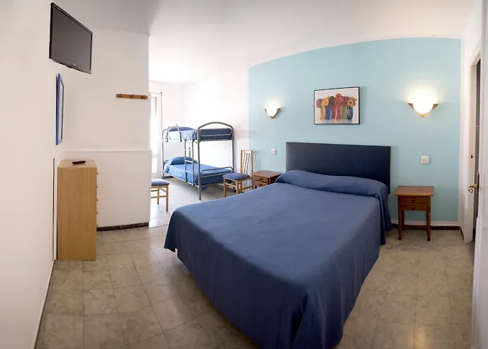 L'hostalet Tossa de Mar