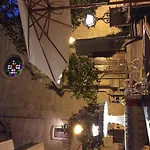 L'hostalet Vendégház Tossa de Mar