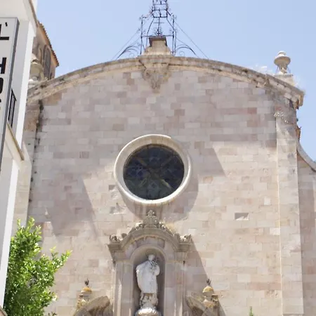Pensión L'hostalet