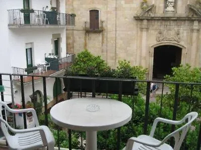 L'hostalet Pensionat Tossa de Mar