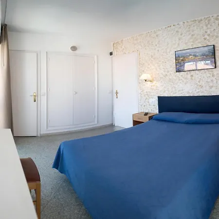 Gæstehus L'hostalet