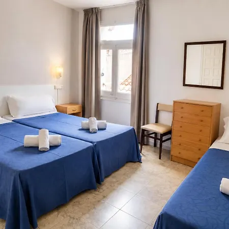 L'hostalet Pensión 3*