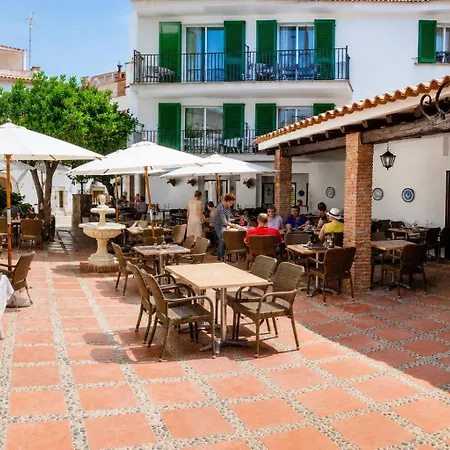 L'hostalet Guest house Tossa de Mar