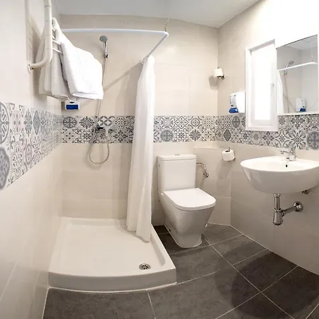 Gæstehus L'hostalet 3*