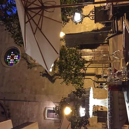 L'hostalet Pensión Tossa de Mar