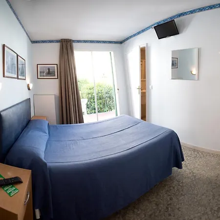 L'hostalet 3* Tossa de Mar