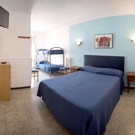 L'hostalet Tossa de Mar