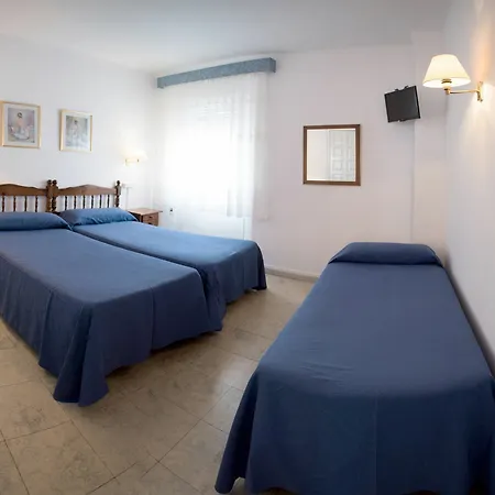 L'hostalet Pensionat
