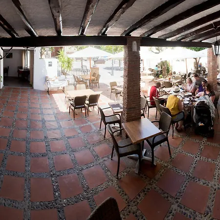 L'hostalet 3* Tossa de Mar