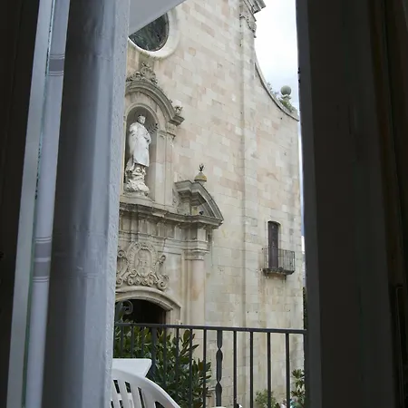 L'hostalet Pensión 2*