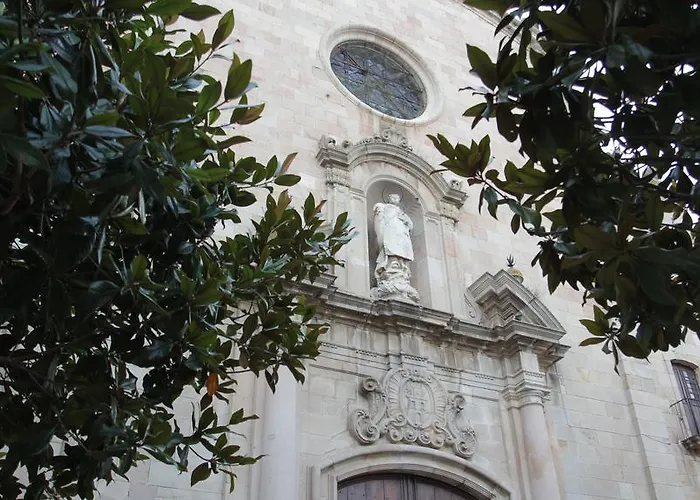 Gæstehus L'hostalet 3*