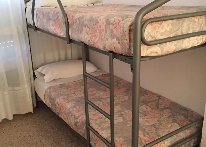 L'hostalet Gæstehus Tossa de Mar