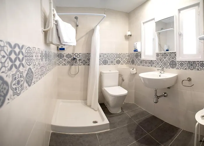 Gæstehus L'hostalet 3*