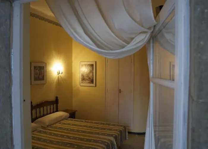 L'hostalet 3* Tossa de Mar