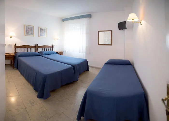 L'hostalet Gæstehus