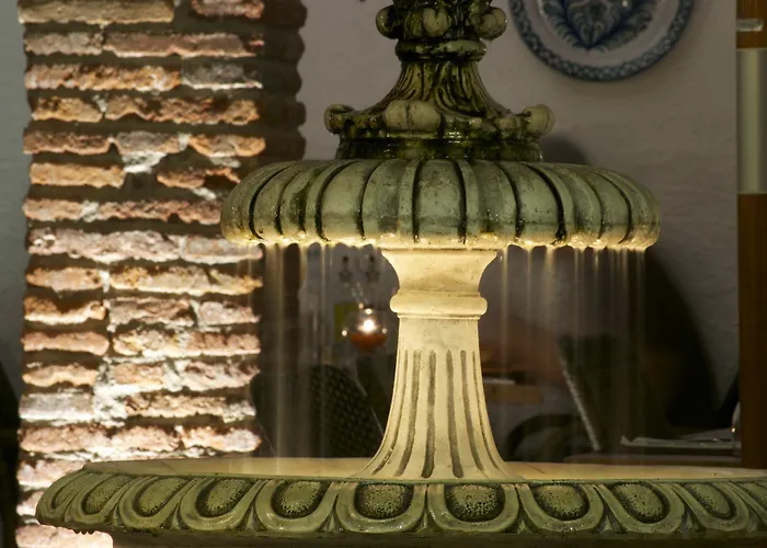 L'hostalet 3* Tossa de Mar