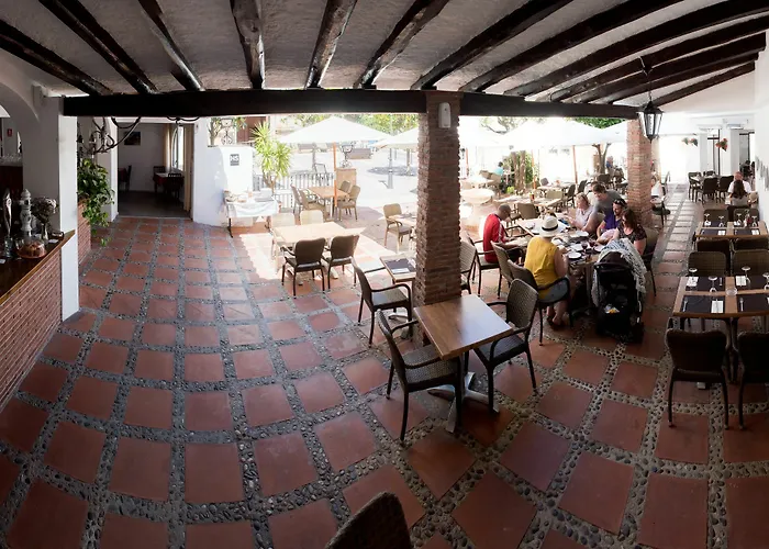 L'hostalet 3* Tossa de Mar