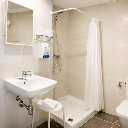 L'hostalet Gasthuis 3*